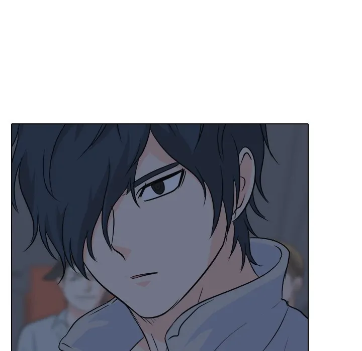 High School Legend: Red Dragon Chapter 97 - Page 13