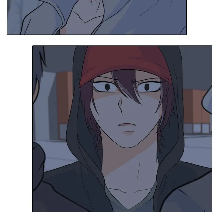 High School Legend: Red Dragon Chapter 97 - Page 14