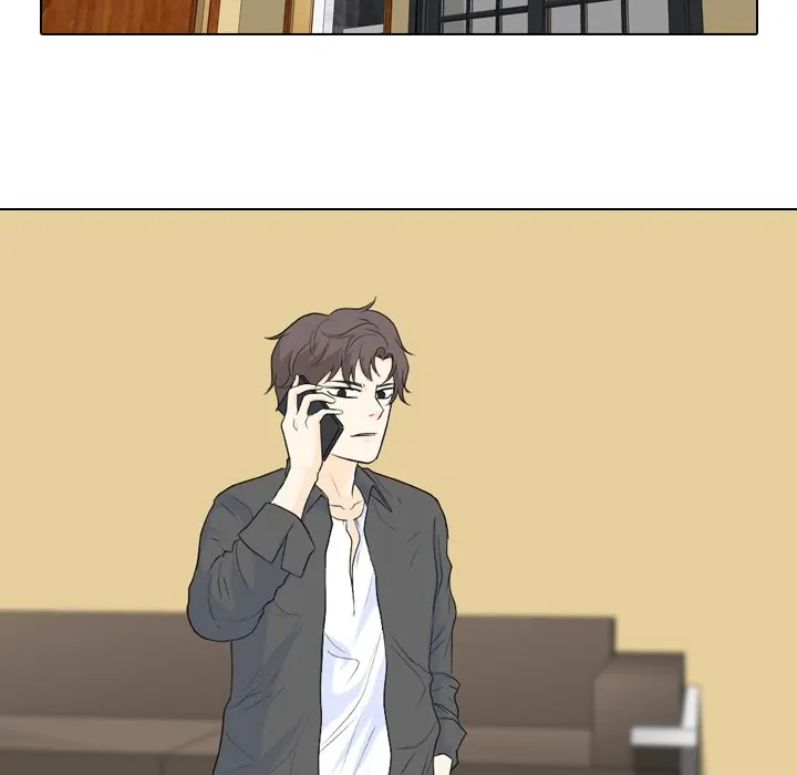 High School Legend: Red Dragon Chapter 97 - Page 18