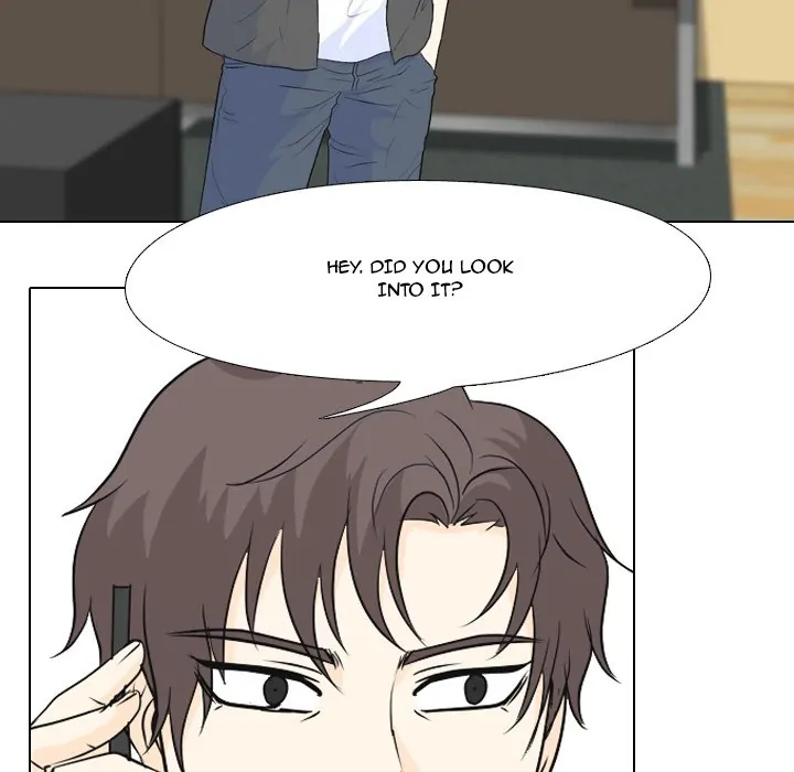 High School Legend: Red Dragon Chapter 97 - Page 19