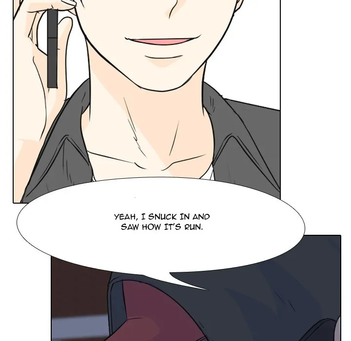 High School Legend: Red Dragon Chapter 97 - Page 20
