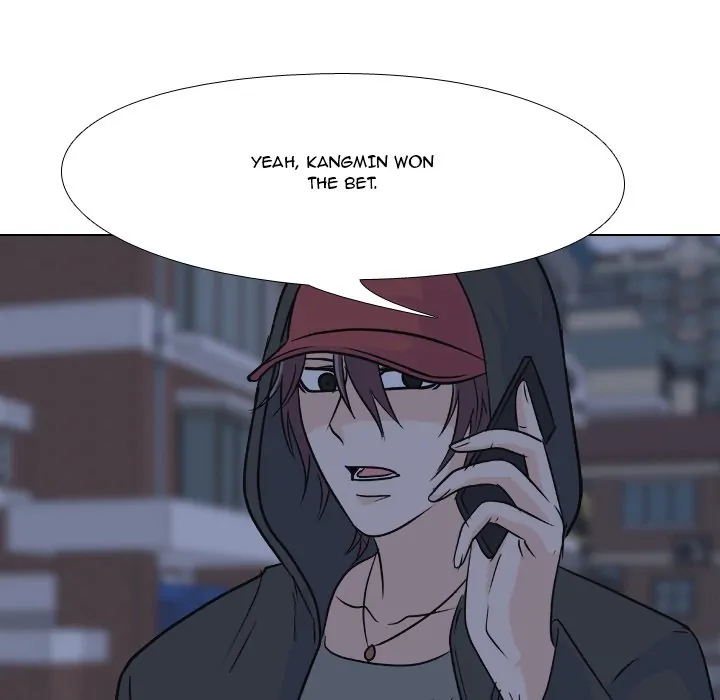 High School Legend: Red Dragon Chapter 97 - Page 22