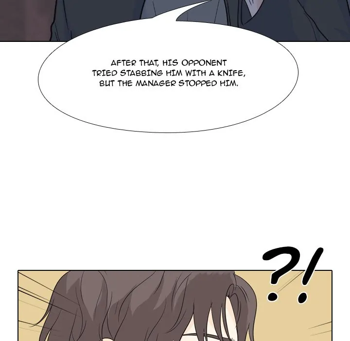 High School Legend: Red Dragon Chapter 97 - Page 23