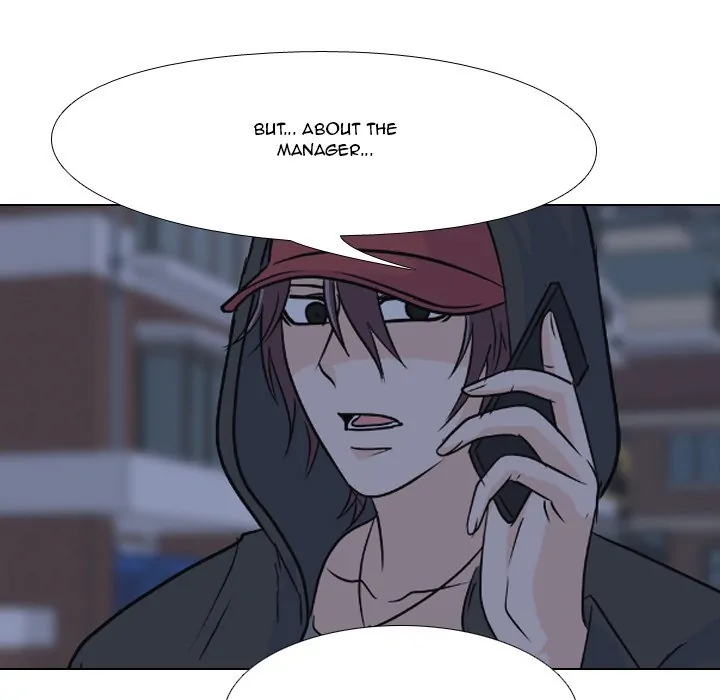 High School Legend: Red Dragon Chapter 97 - Page 25
