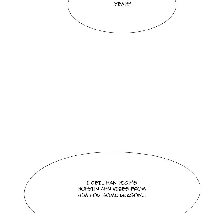 High School Legend: Red Dragon Chapter 97 - Page 26