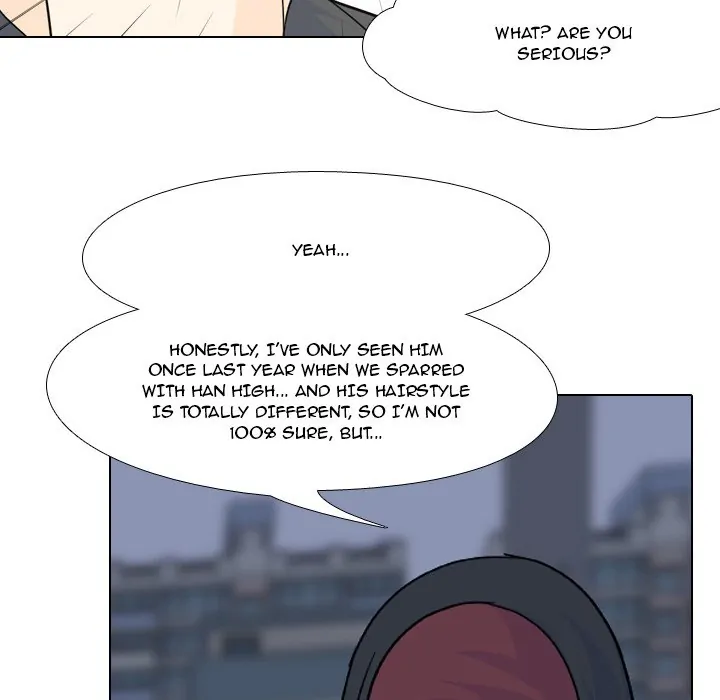 High School Legend: Red Dragon Chapter 97 - Page 29
