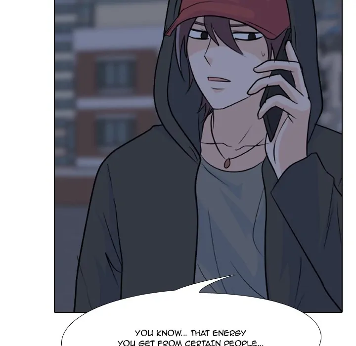 High School Legend: Red Dragon Chapter 97 - Page 30