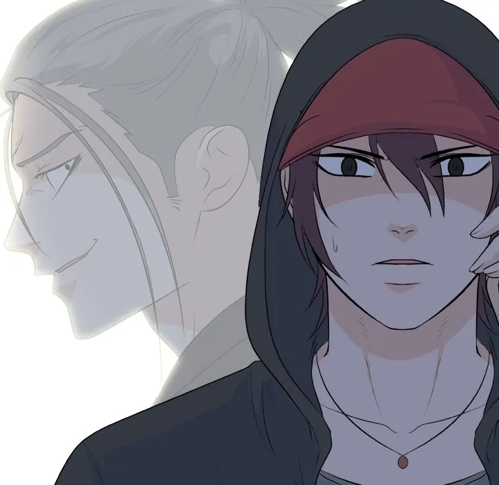 High School Legend: Red Dragon Chapter 97 - Page 32