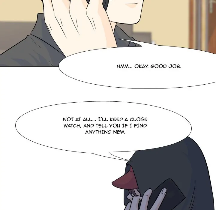 High School Legend: Red Dragon Chapter 97 - Page 34