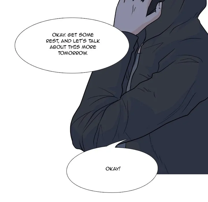 High School Legend: Red Dragon Chapter 97 - Page 35