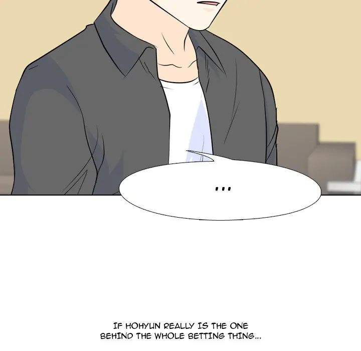 High School Legend: Red Dragon Chapter 97 - Page 39