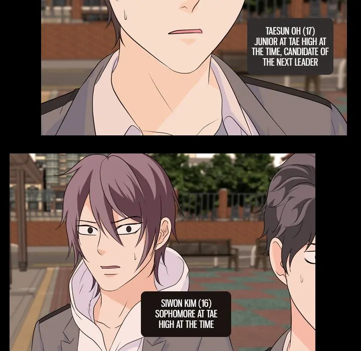 High School Legend: Red Dragon Chapter 97 - Page 48