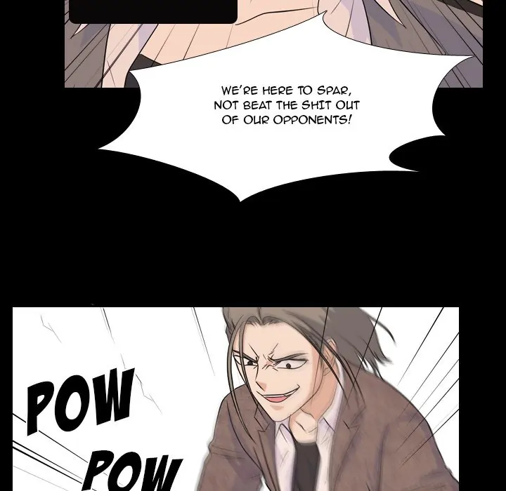 High School Legend: Red Dragon Chapter 97 - Page 51