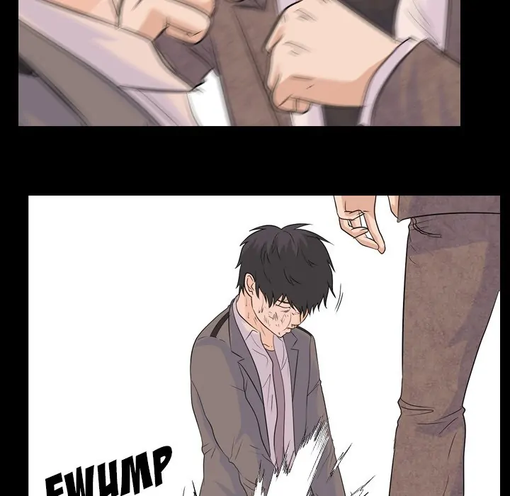 High School Legend: Red Dragon Chapter 97 - Page 56