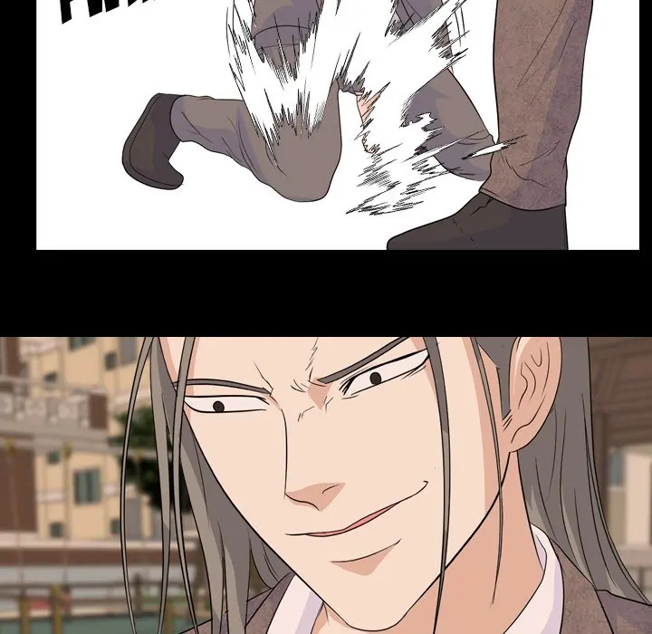 High School Legend: Red Dragon Chapter 97 - Page 57