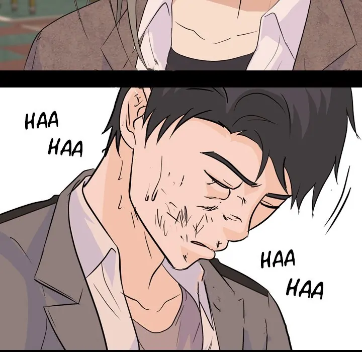 High School Legend: Red Dragon Chapter 97 - Page 58