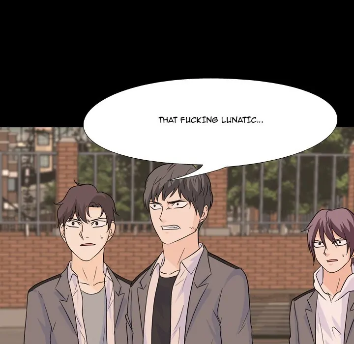 High School Legend: Red Dragon Chapter 97 - Page 59