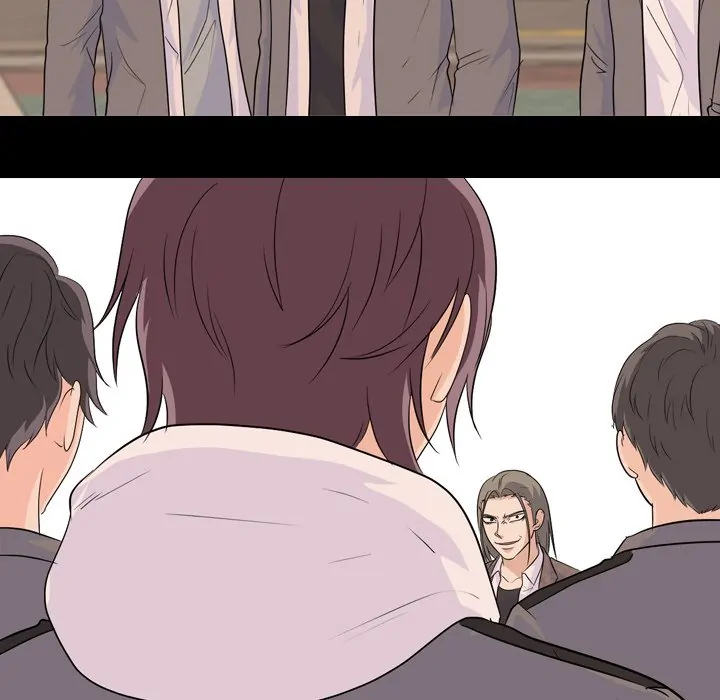 High School Legend: Red Dragon Chapter 97 - Page 60