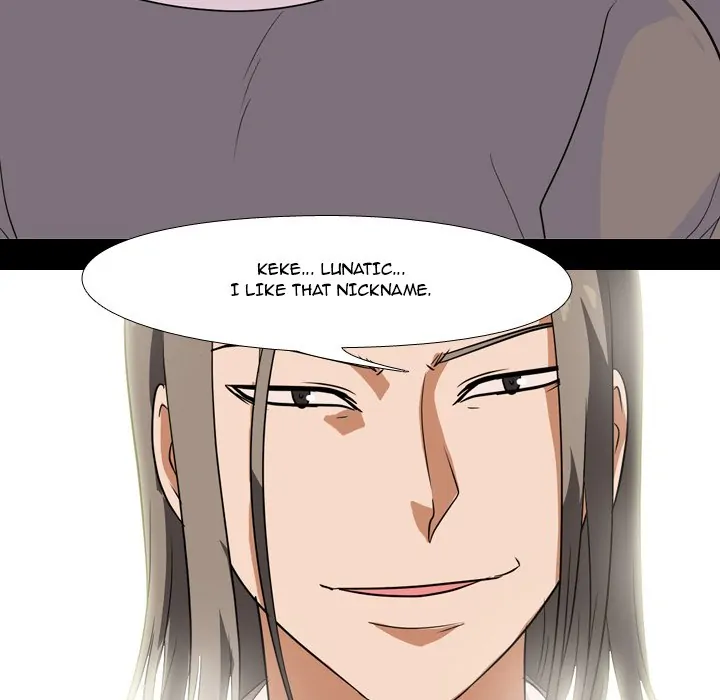 High School Legend: Red Dragon Chapter 97 - Page 61
