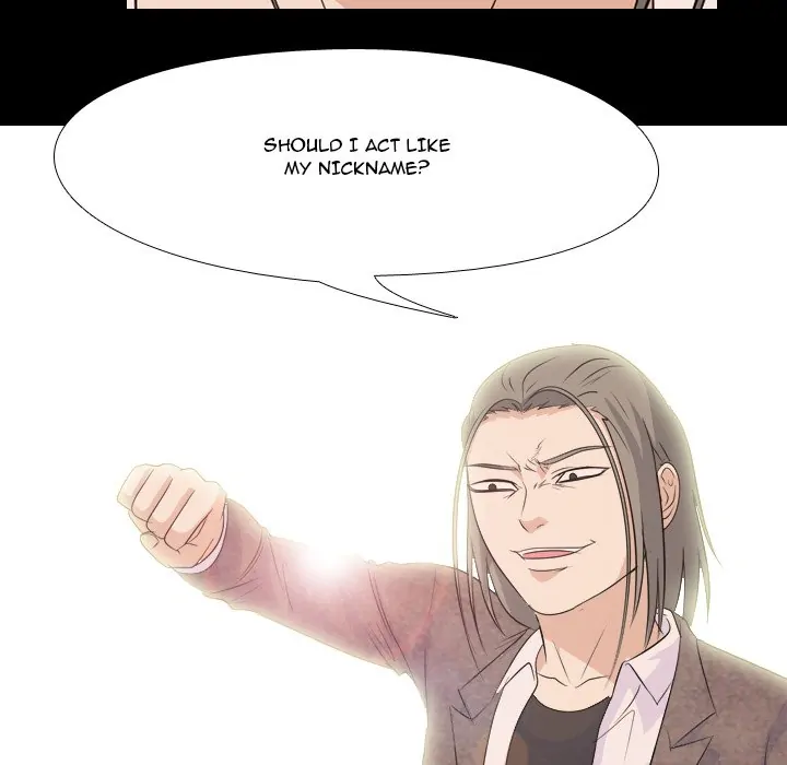 High School Legend: Red Dragon Chapter 97 - Page 63