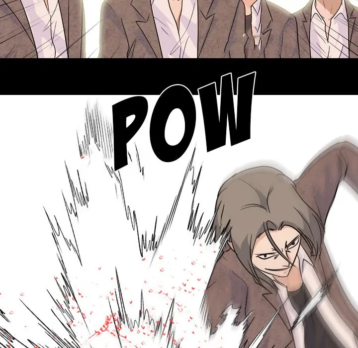 High School Legend: Red Dragon Chapter 97 - Page 66