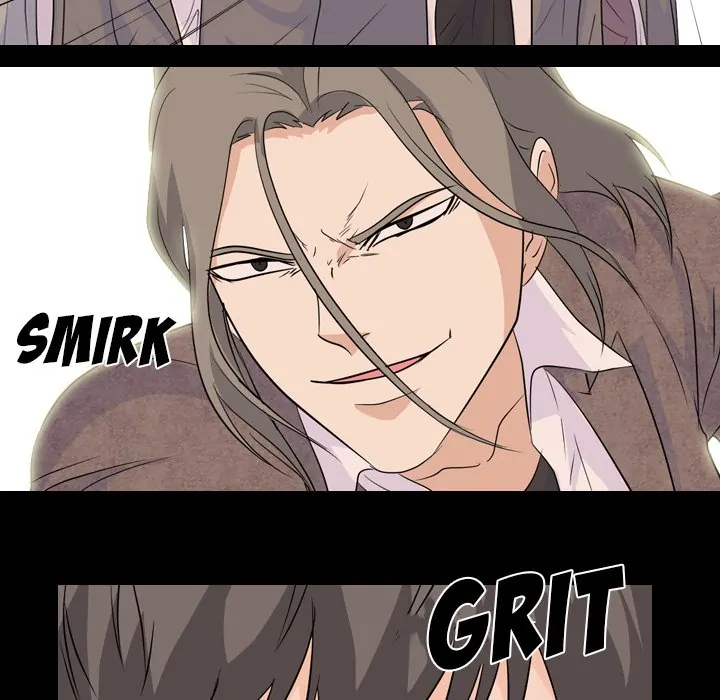 High School Legend: Red Dragon Chapter 97 - Page 70
