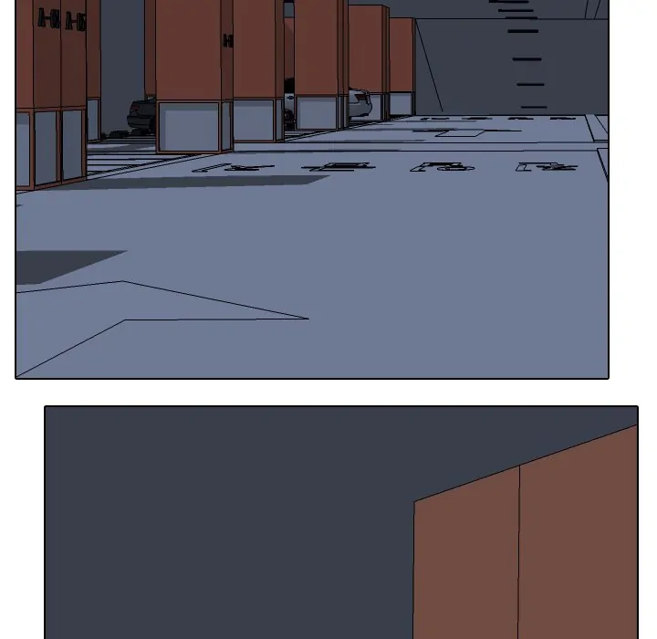 High School Legend: Red Dragon Chapter 97 - Page 8