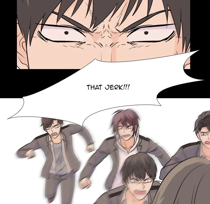 High School Legend: Red Dragon Chapter 97 - Page 71