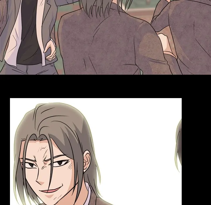 High School Legend: Red Dragon Chapter 97 - Page 78