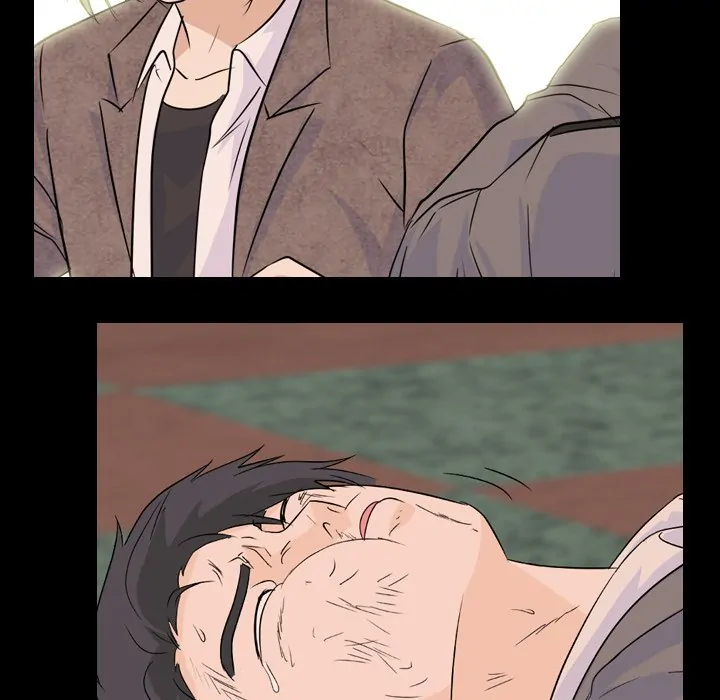 High School Legend: Red Dragon Chapter 97 - Page 79