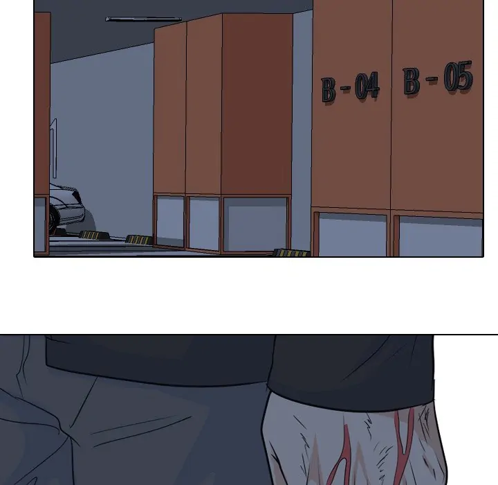 High School Legend: Red Dragon Chapter 97 - Page 9