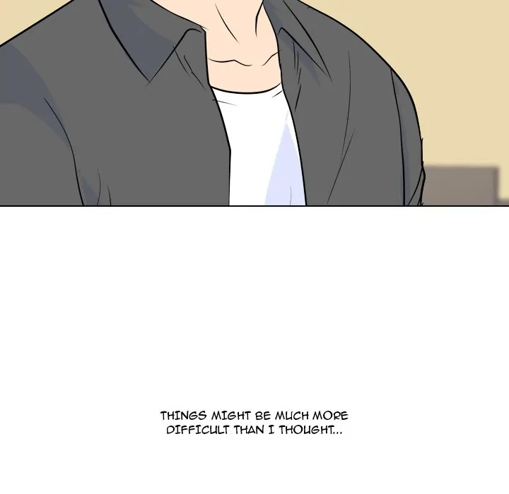 High School Legend: Red Dragon Chapter 97 - Page 83
