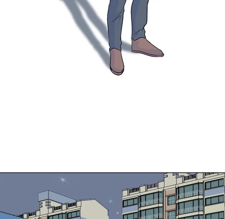 High School Legend: Red Dragon Chapter 97 - Page 85