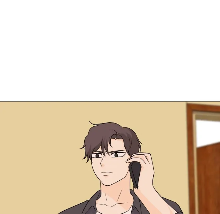 High School Legend: Red Dragon Chapter 97 - Page 87