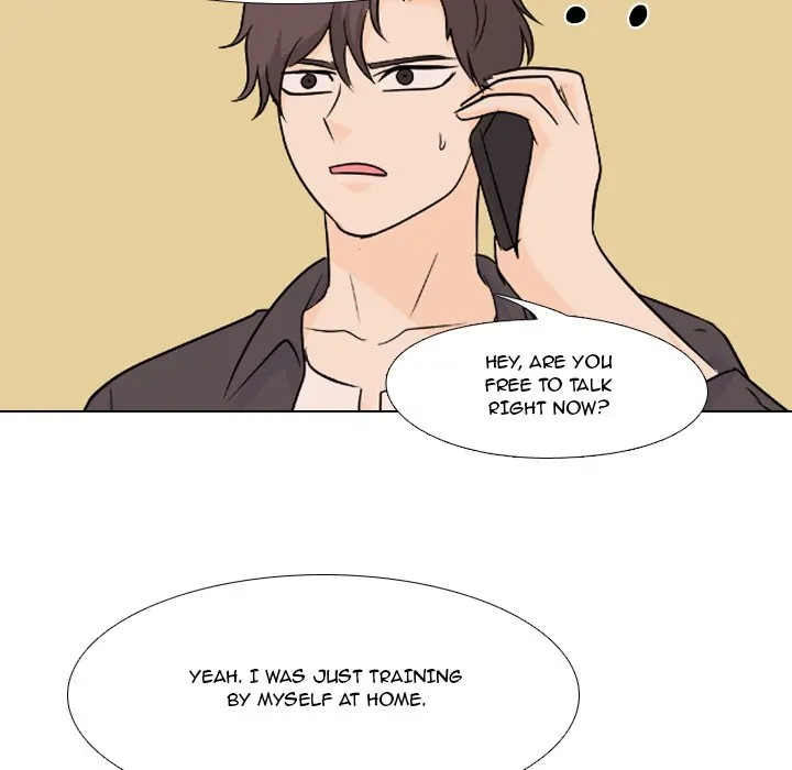 High School Legend: Red Dragon Chapter 97 - Page 89