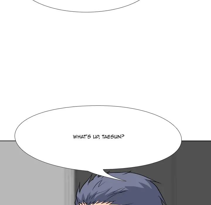 High School Legend: Red Dragon Chapter 97 - Page 90