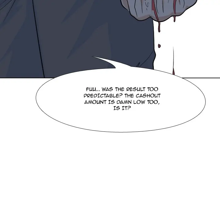 High School Legend: Red Dragon Chapter 97 - Page 10