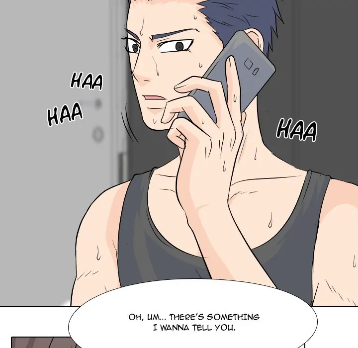 High School Legend: Red Dragon Chapter 97 - Page 91