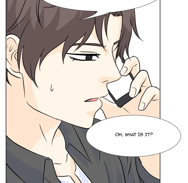 High School Legend: Red Dragon Chapter 97 - Page 92