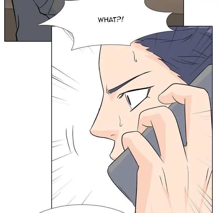 High School Legend: Red Dragon Chapter 97 - Page 96