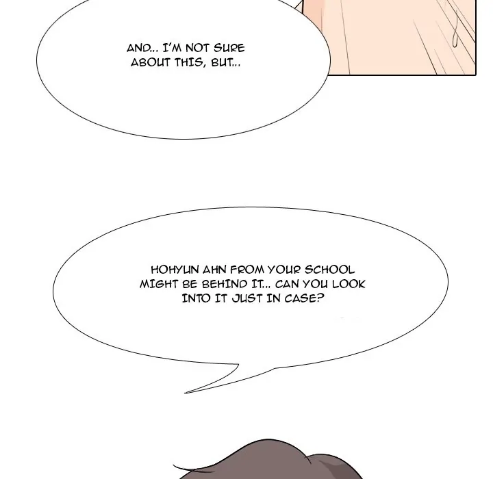High School Legend: Red Dragon Chapter 97 - Page 97