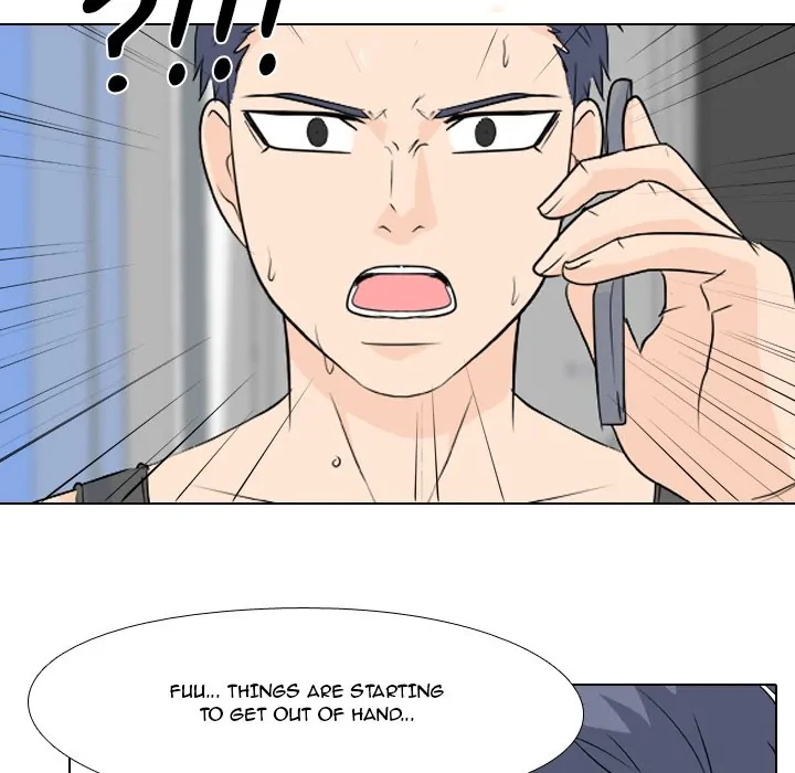 High School Legend: Red Dragon Chapter 97 - Page 99
