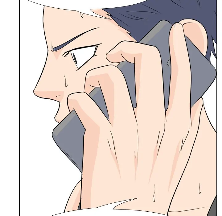 High School Legend: Red Dragon Chapter 97 - Page 100