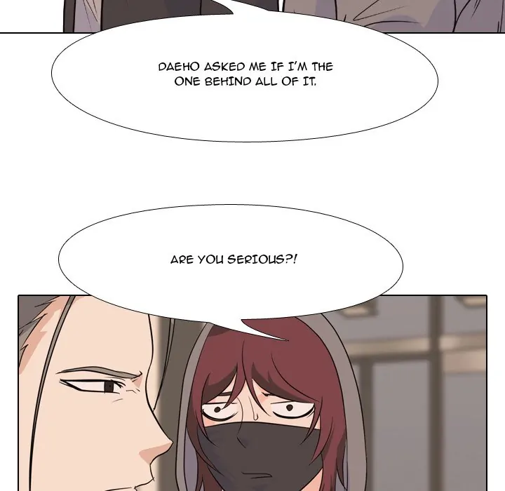 High School Legend: Red Dragon Chapter 98 - Page 102