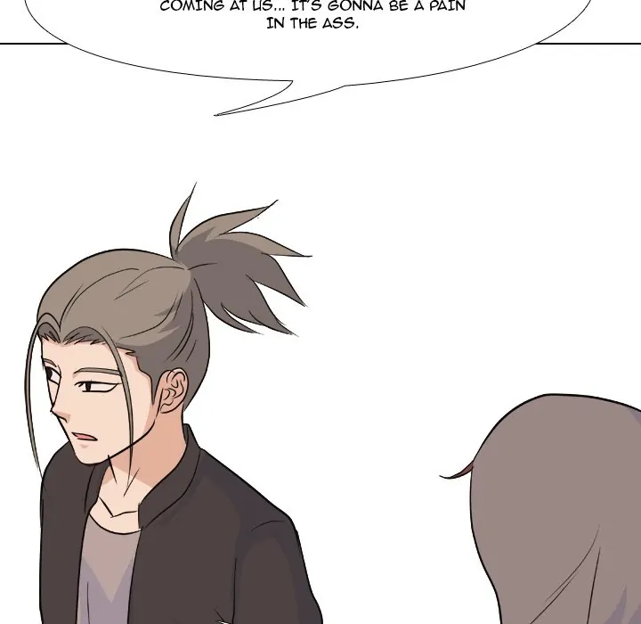 High School Legend: Red Dragon Chapter 98 - Page 104