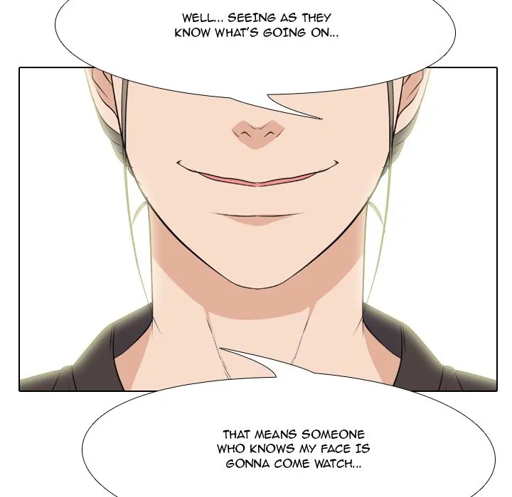 High School Legend: Red Dragon Chapter 98 - Page 106