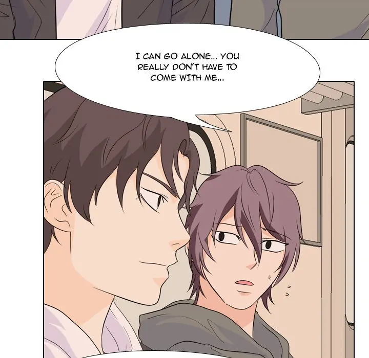 High School Legend: Red Dragon Chapter 98 - Page 112