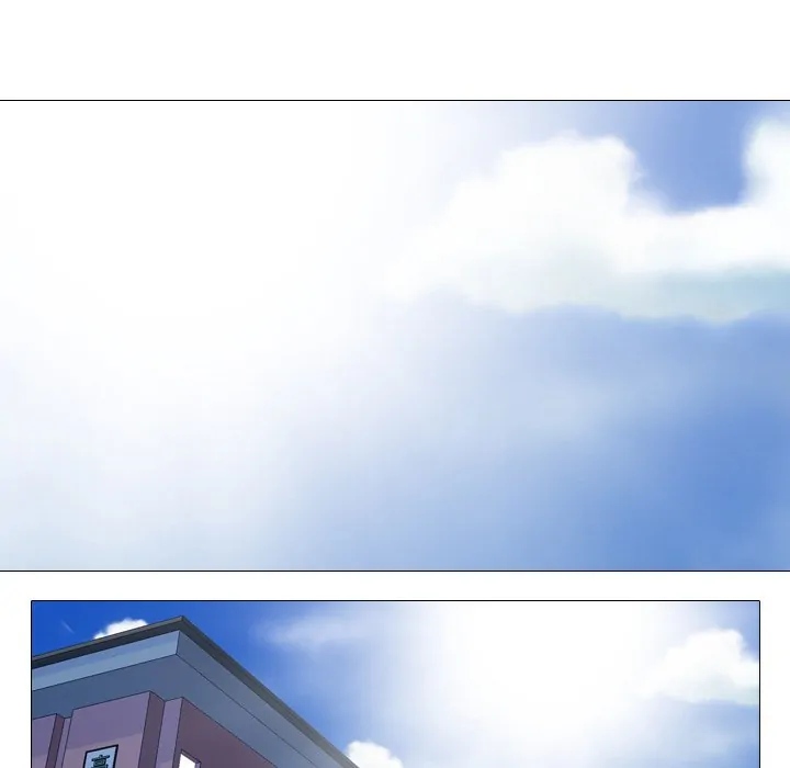 High School Legend: Red Dragon Chapter 98 - Page 13