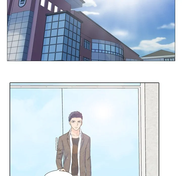 High School Legend: Red Dragon Chapter 98 - Page 14