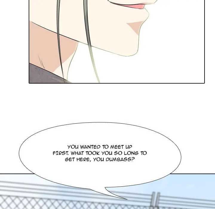 High School Legend: Red Dragon Chapter 98 - Page 17